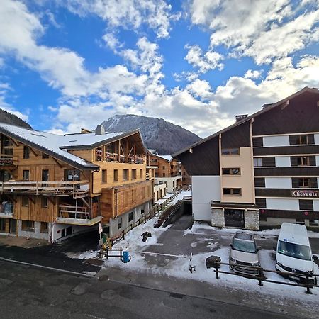 Chalet Le Feufy Morzine Esterno foto