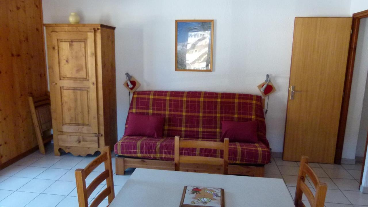 Chalet Le Feufy Morzine Esterno foto