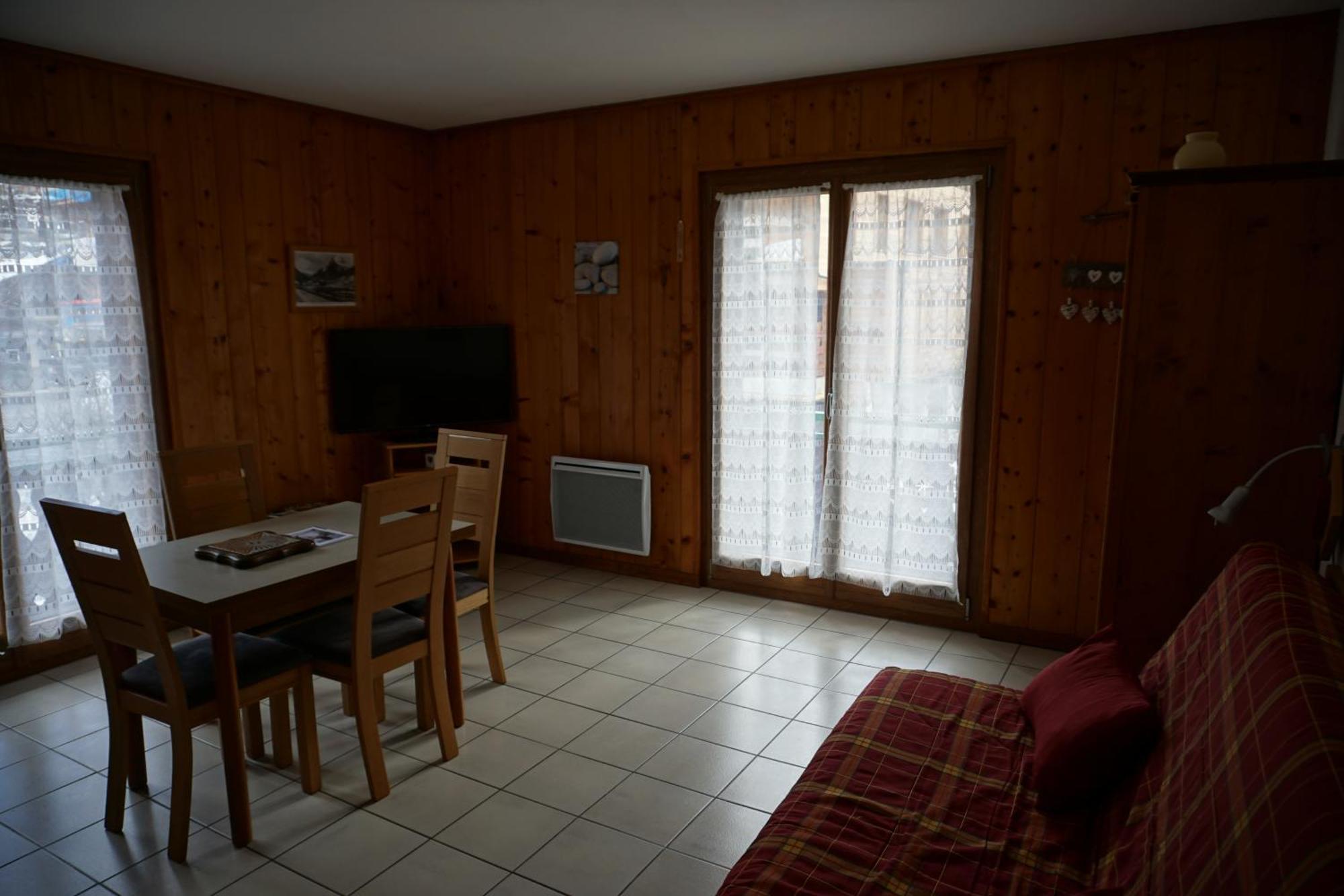 Chalet Le Feufy Morzine Esterno foto