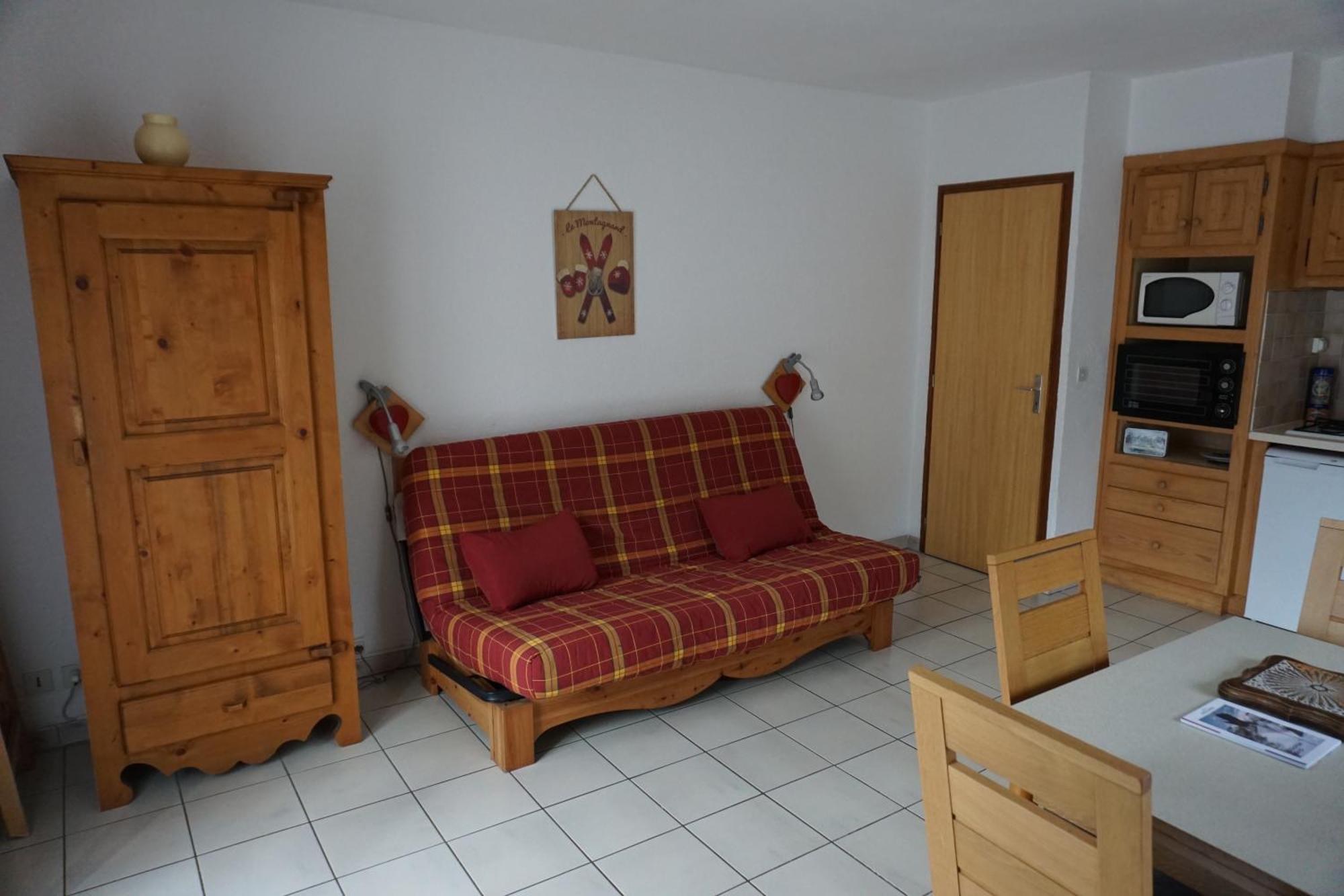 Chalet Le Feufy Morzine Esterno foto